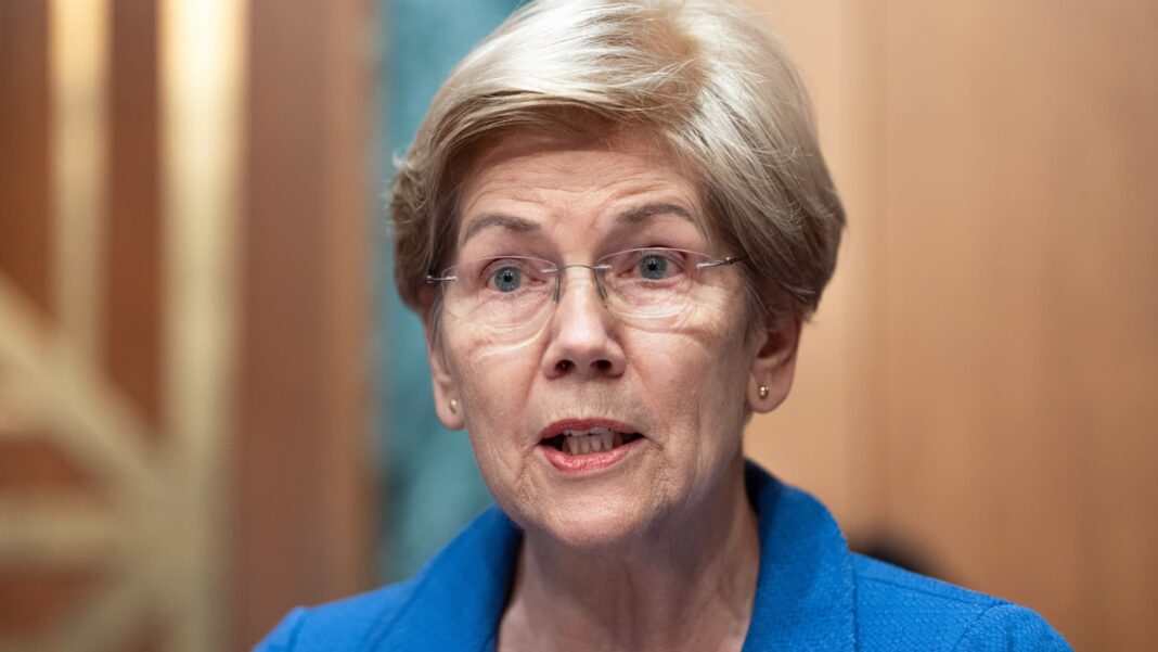 sen-warren-rips-federal-reserve-chair-pick-kevin-warsh-you-have-learned-nothing-from-your-69c5ef0c747f7.jpg Sen. Warren rips Federal Reserve chair pick Kevin Warsh: ‘You have learned nothing from your failures’