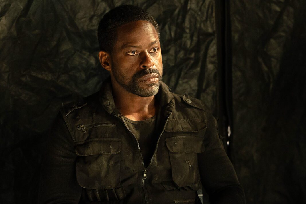 Will There Be A ‘Paradise’ Season 2, Episode 9?