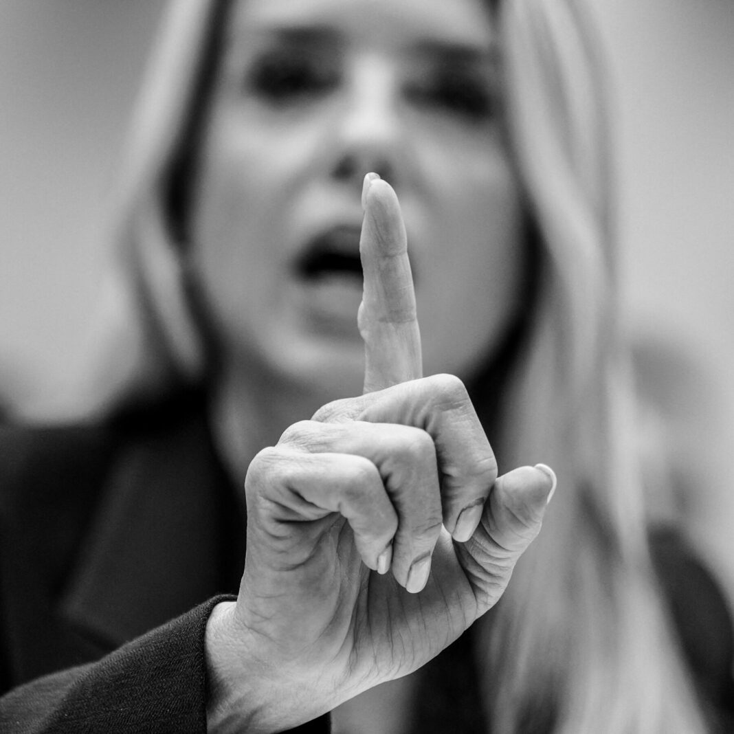 the-one-thing-trump-wanted-that-pam-bondi-failed-to-deliver.jpg The One Thing Trump Wanted That Pam Bondi Failed to Deliver
