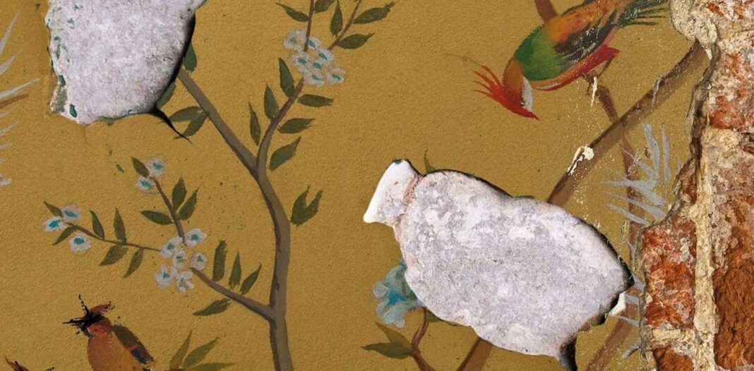 Cape Fever: a haunting new novel from award-winning South African writer Nadia Davids