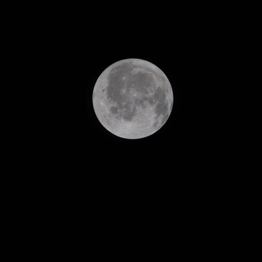 Where Are NASA’s Artemis II Astronauts Now? Closer to the Moon Than Earth.