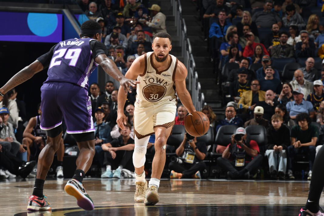 Warriors finish off Kings for first win since Steph Curry’s return
