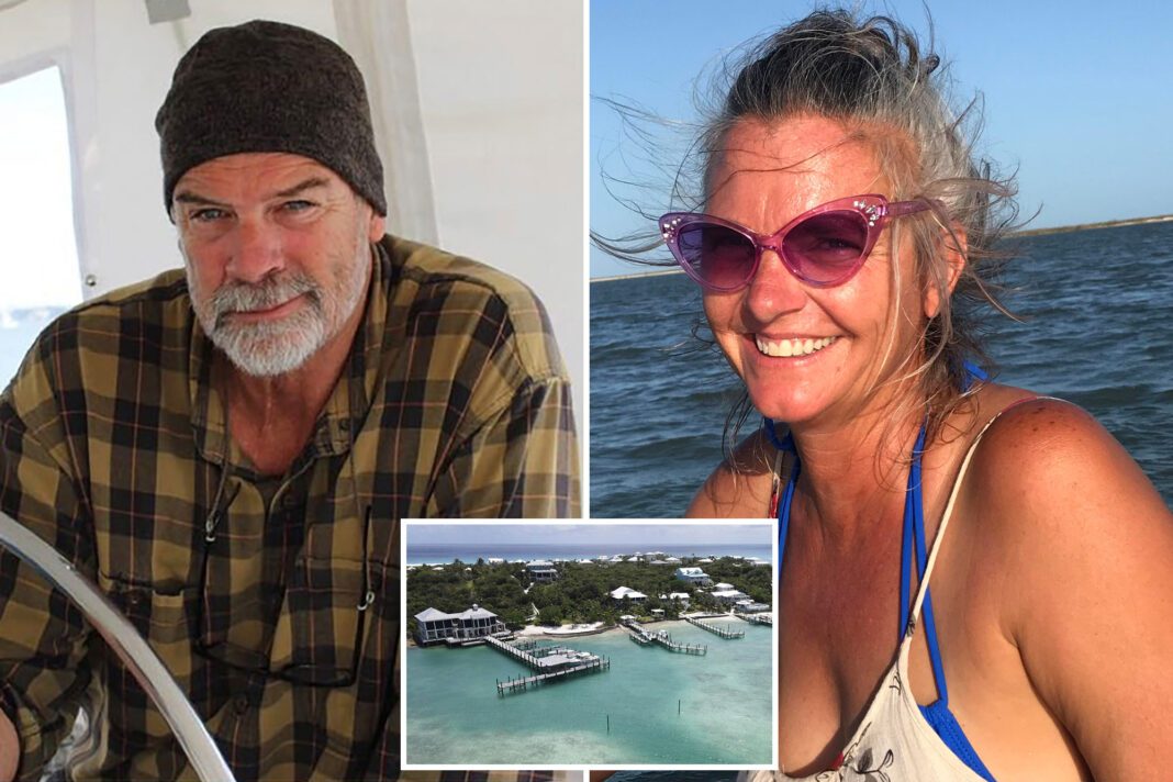 Husband of missing mom Lynette Hooker in ‘extremely fragile state’ as cops must make major decision today