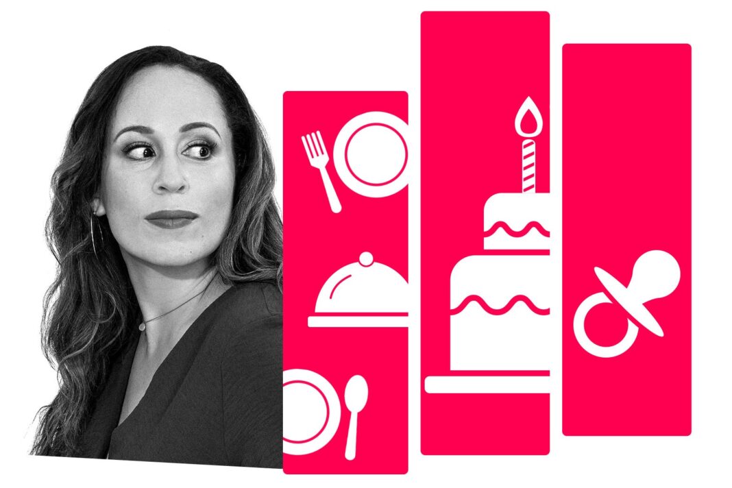 I Had Kids Later in Life. Now I’m Learning the Hard Way What That Means for My Family.