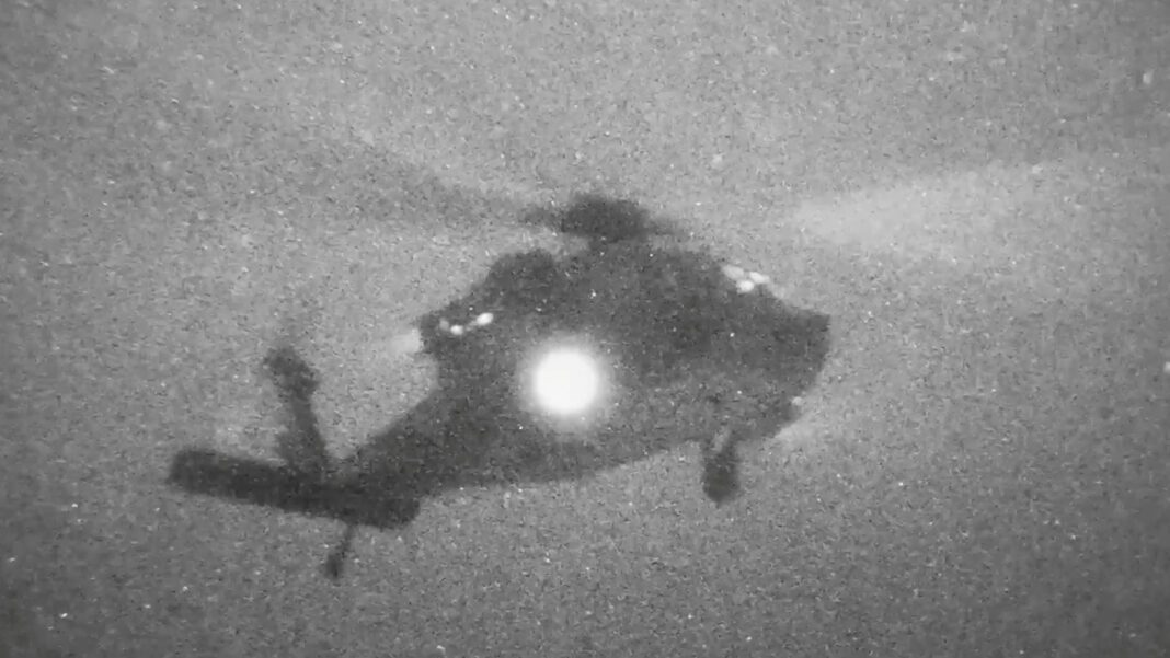 What we know about the US capture of Iranian vessel near Hormuz