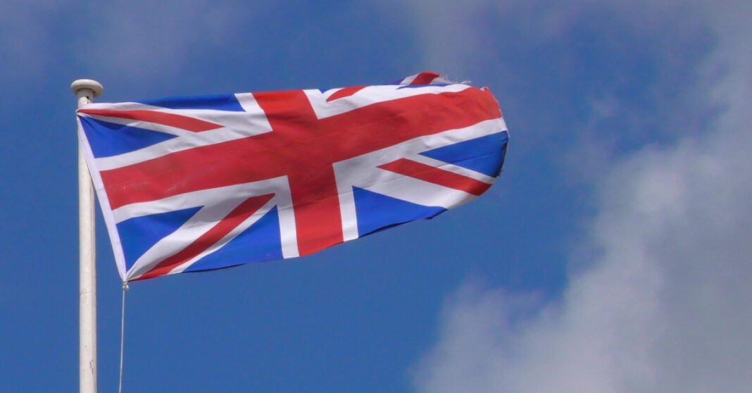 UK Pastor Arrested, Imprisoned, Interrogated for Preaching in Public