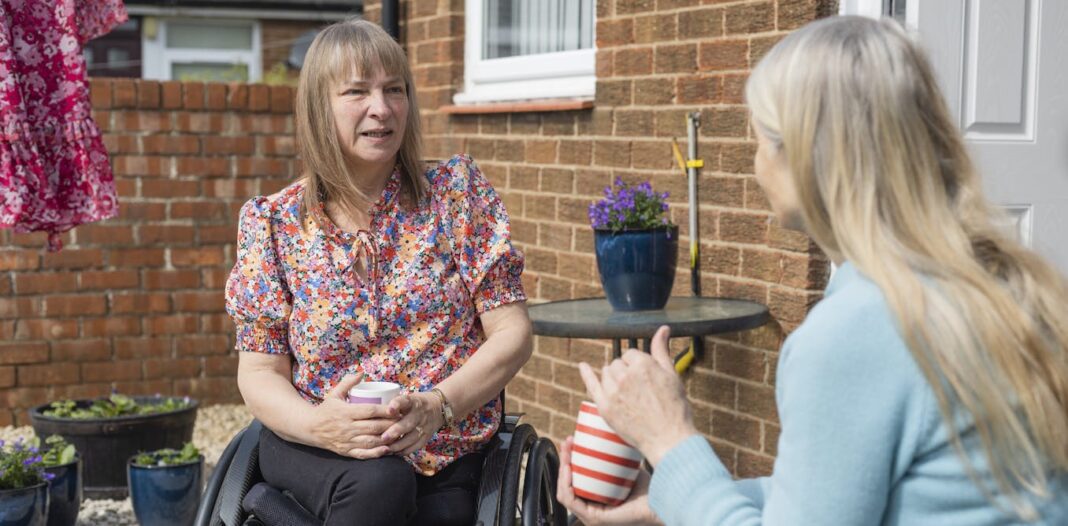 Tightened eligibility and cuts to plans: what the NDIS changes mean for participants