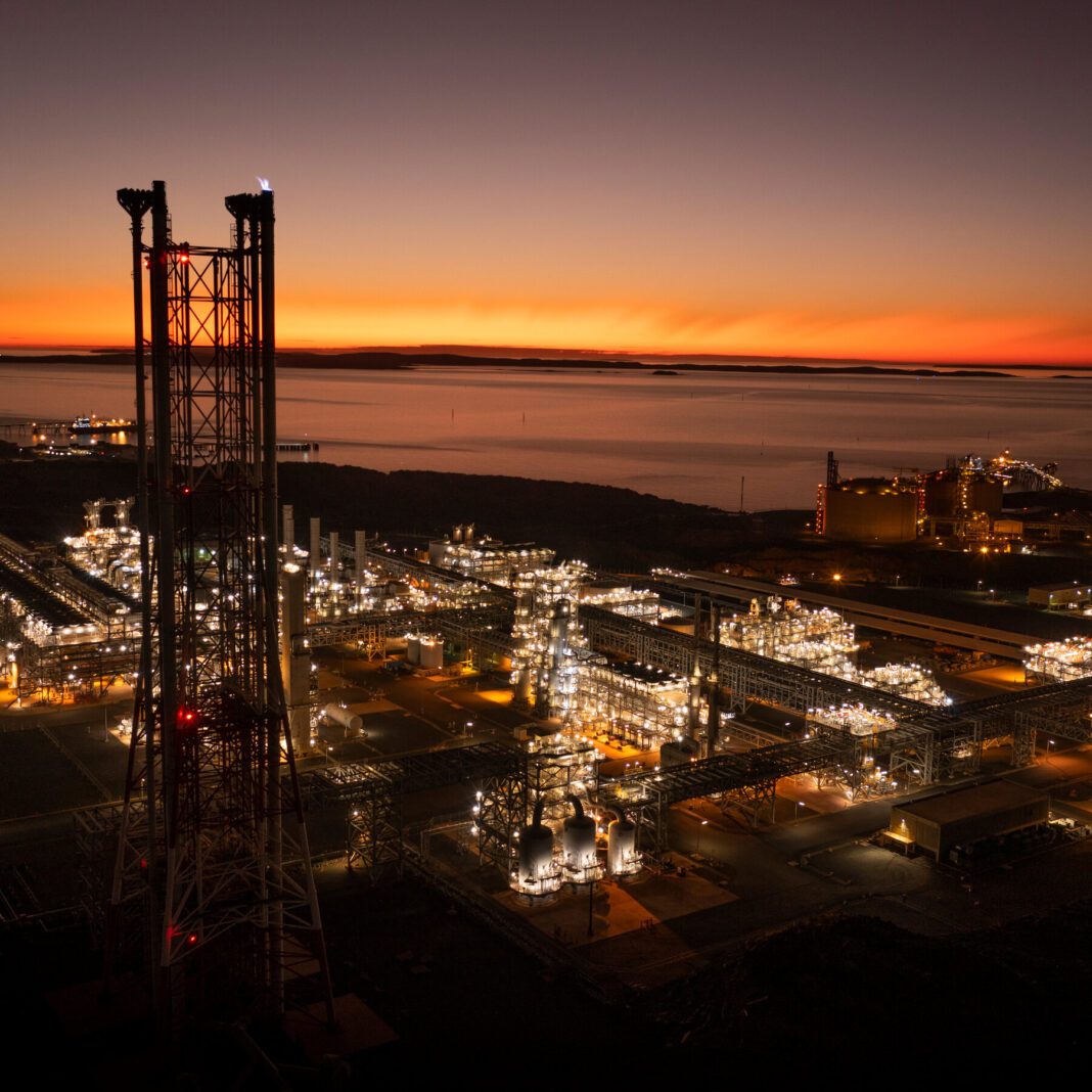 War in Iran Gives New Fuel to a Tax Debate in Australia