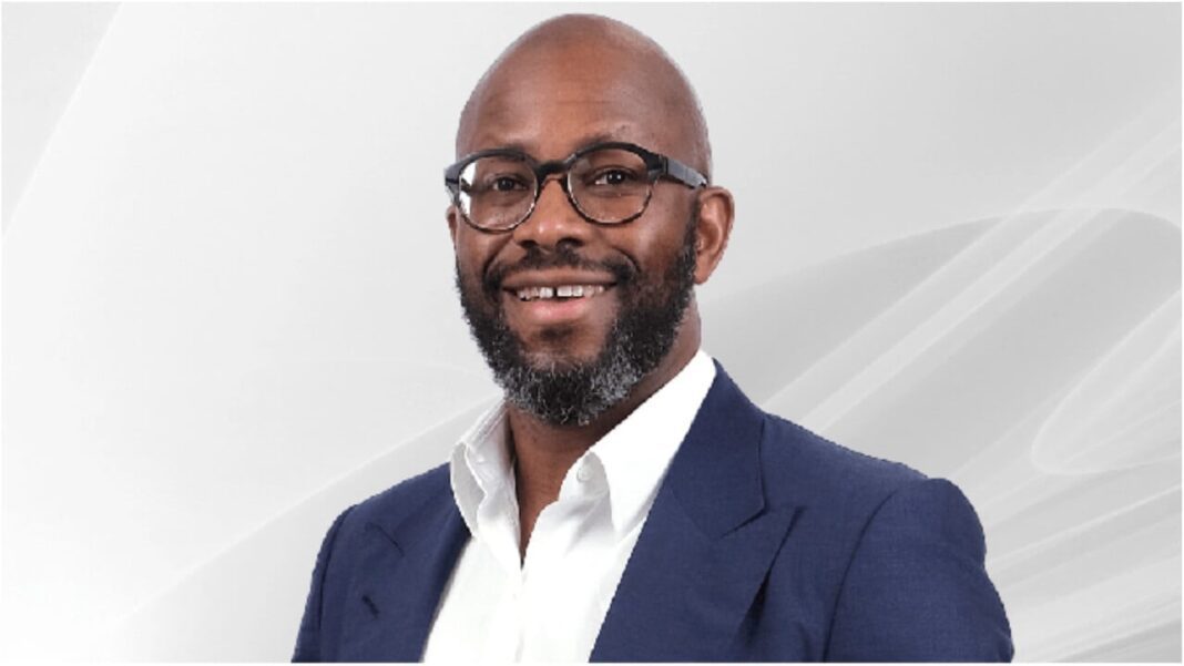 Zimbabwe’s Ralph Mupita Bags Record R99.3 Million Payday As MTN CEO In 2025