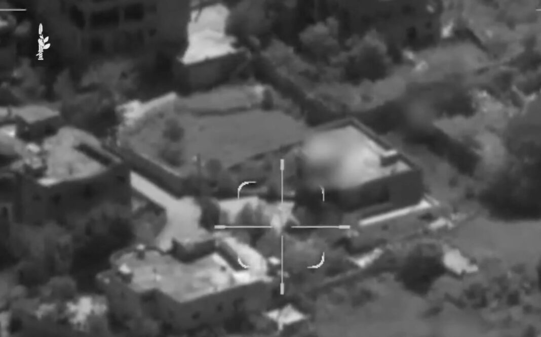 Hezbollah launches rockets at IDF troops as US Embassy calls for high-stakes Israel, Lebanon summit