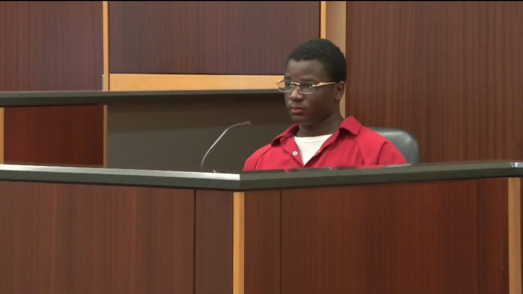 ‘You’re trying to say I did it’: Reluctant co-defendant testifies against Thomas Stein