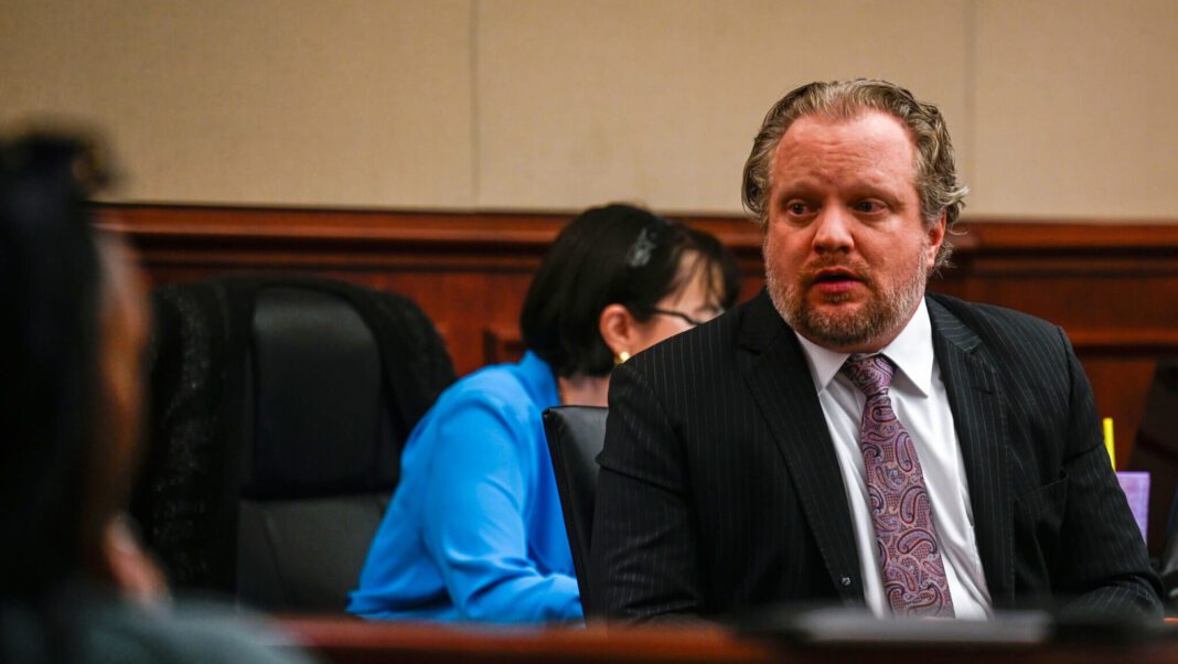 Killer dentist’s kids win default judgment after filing lawsuit in mom’s murder