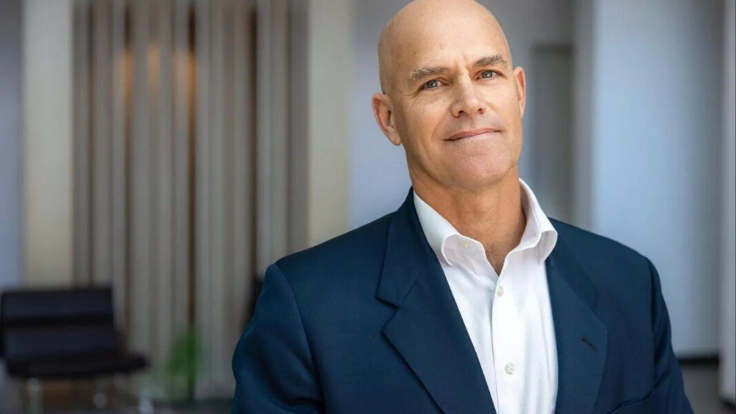 Thomas James Homes’ new CEO details the firm’s go-forward plan