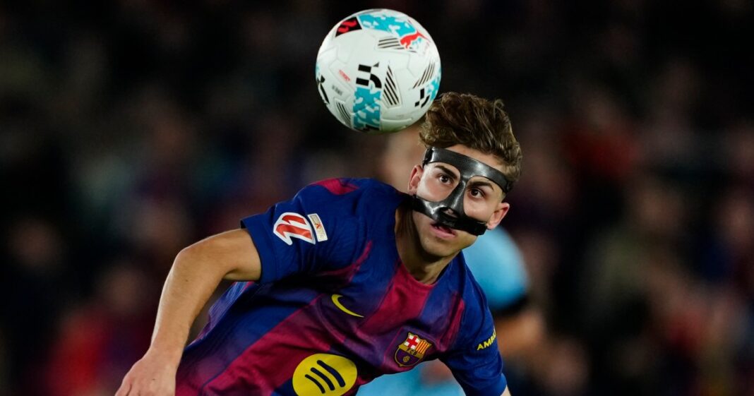 LIVE: Barcelona vs Real Madrid – El Clasico La Liga