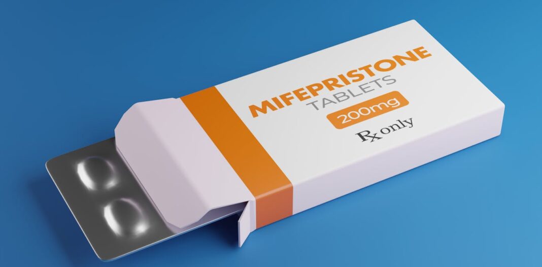 Supreme Court preserves access to mifepristone via telehealth – at least for now