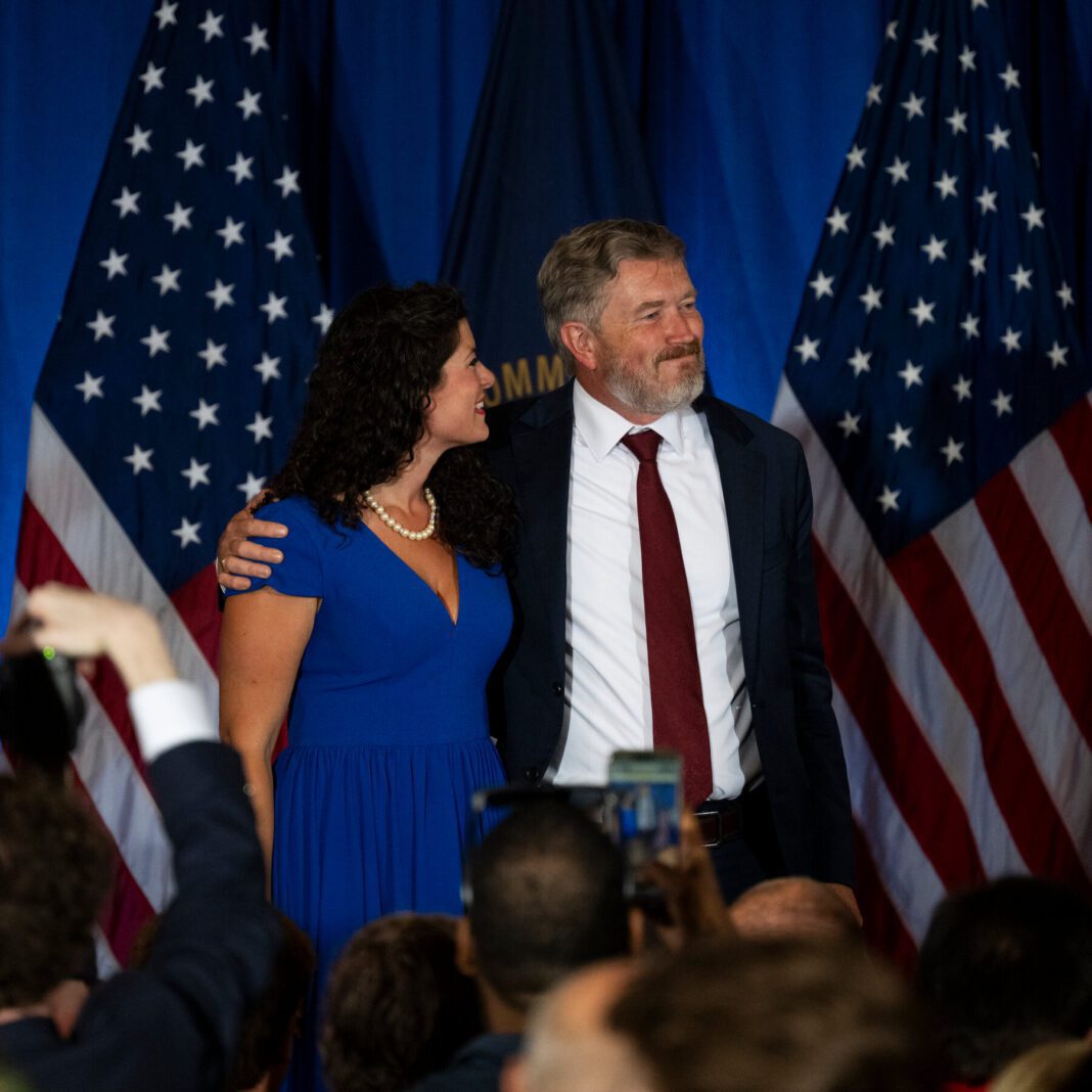 Trump Crushes Republican Dissent: 8 Takeaways From Tuesday’s Primaries