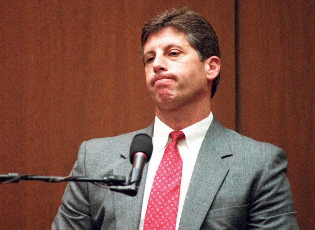 The One Criminal From OJ’s Murder Trial Has Died
