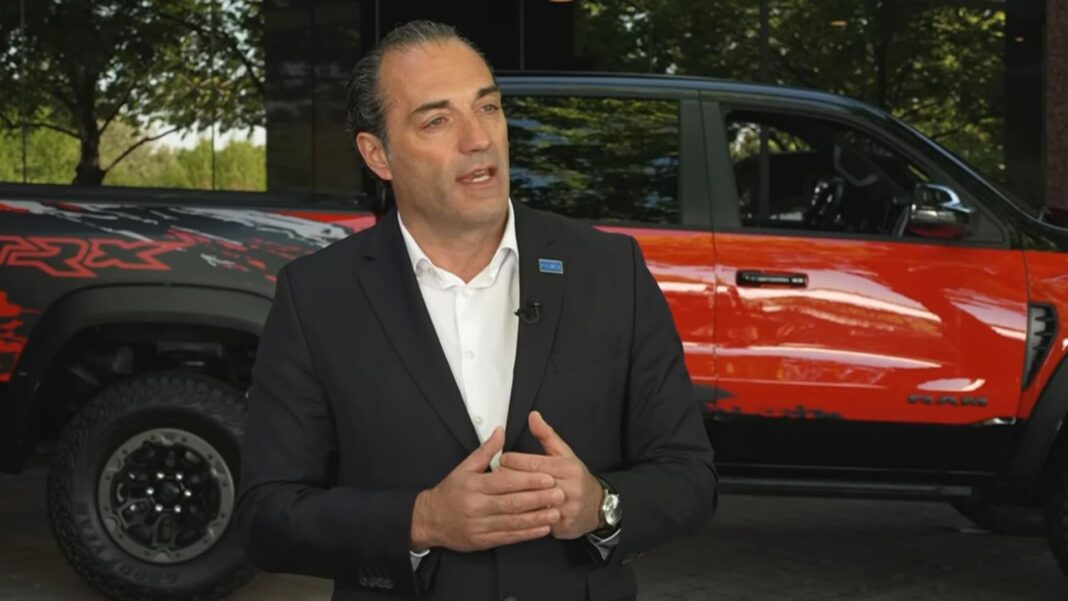 Stellantis unveils $70 billion turnaround plan, targets positive cash flow by 2028