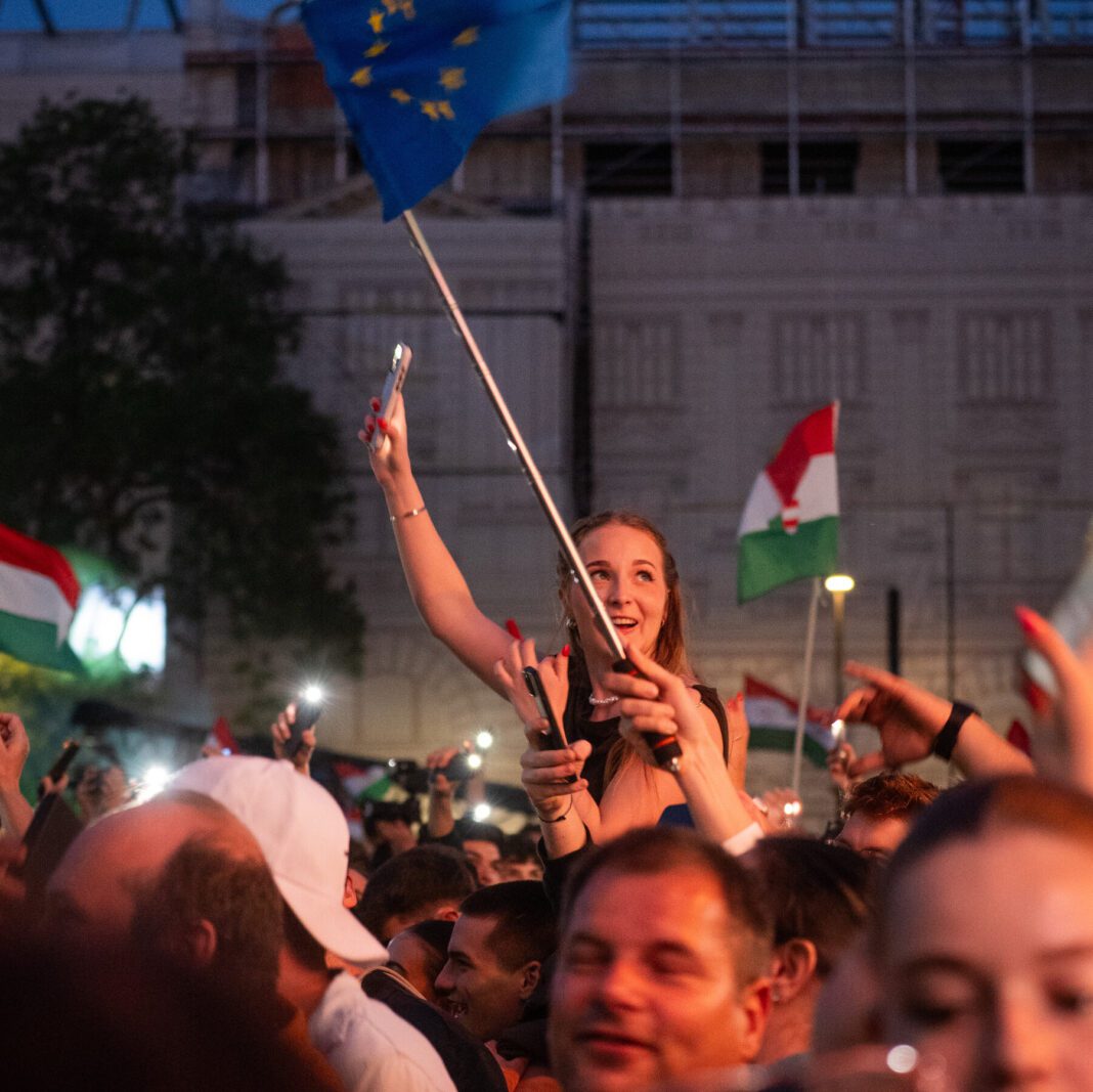hungary-showed-how-to-defeat-an-autocrat.jpg Hungary Showed How to Defeat an Autocrat