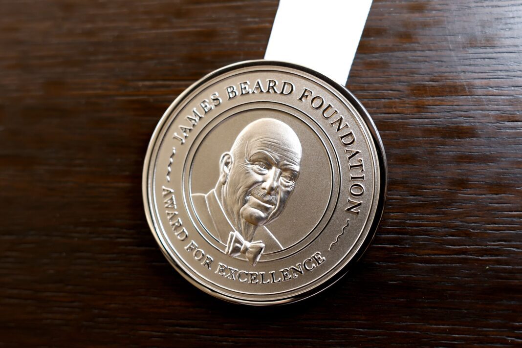 James Beard Restaurant & Chef Award Nominees 2026