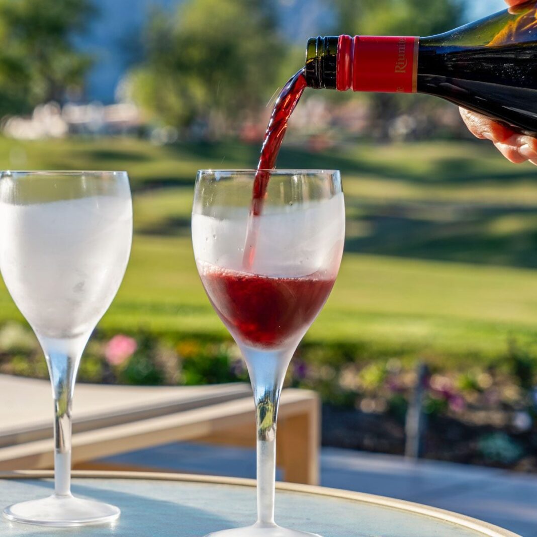 What Is Lambrusco? It’s Your Next Summer Sip